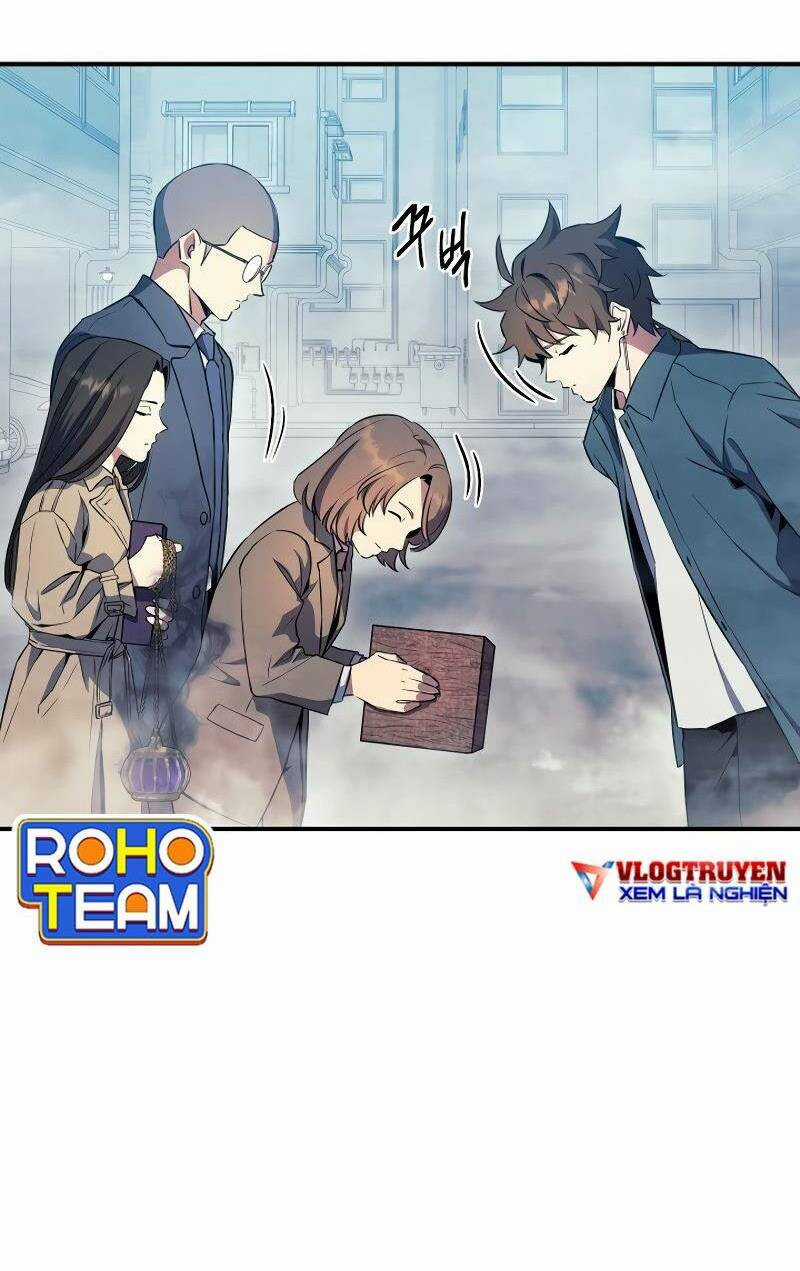 Tiểu Thuyết Mạng Do Thần Viết Chapter 14 trang 47