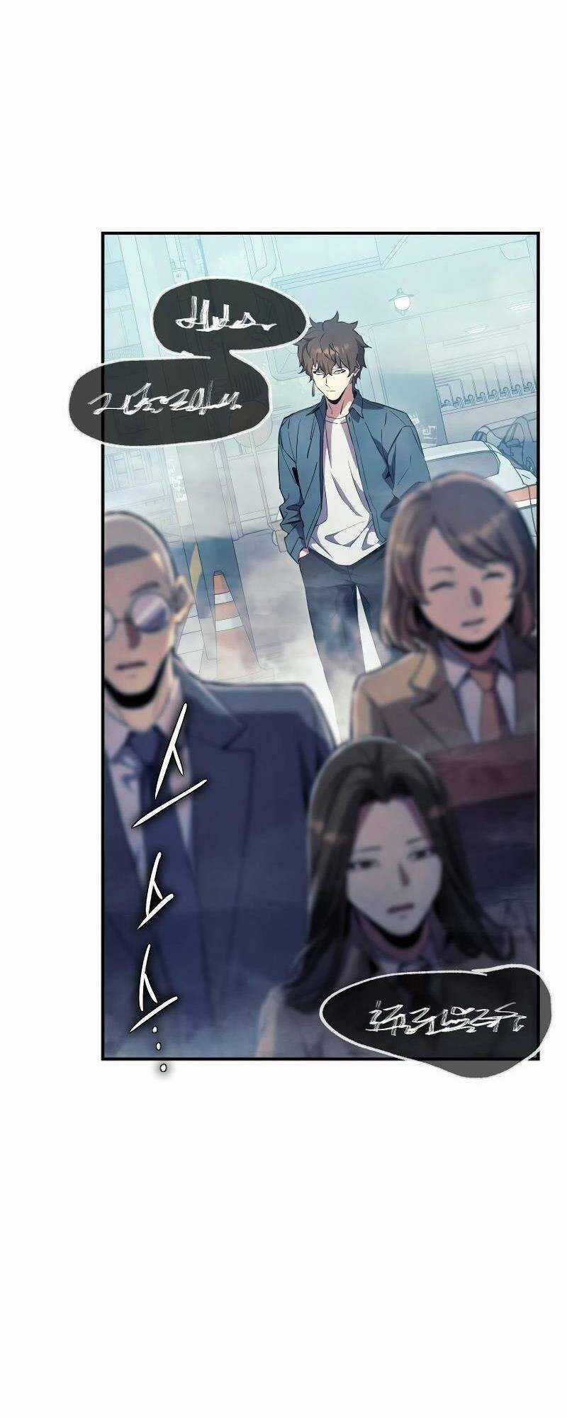 Tiểu Thuyết Mạng Do Thần Viết Chapter 14 trang 48