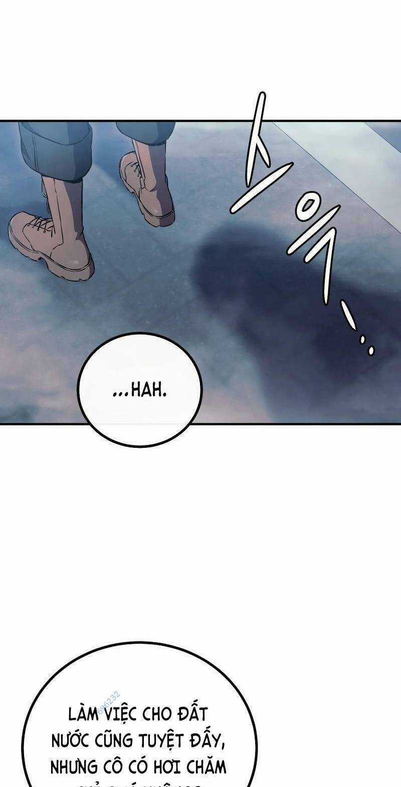 Tiểu Thuyết Mạng Do Thần Viết Chapter 14 trang 49