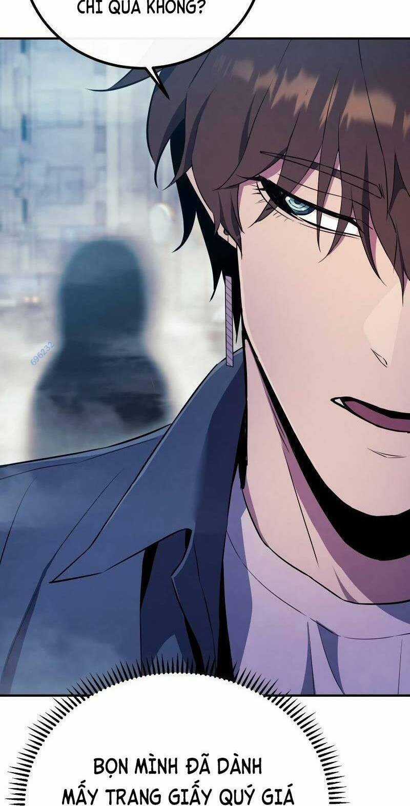 Tiểu Thuyết Mạng Do Thần Viết Chapter 14 trang 50