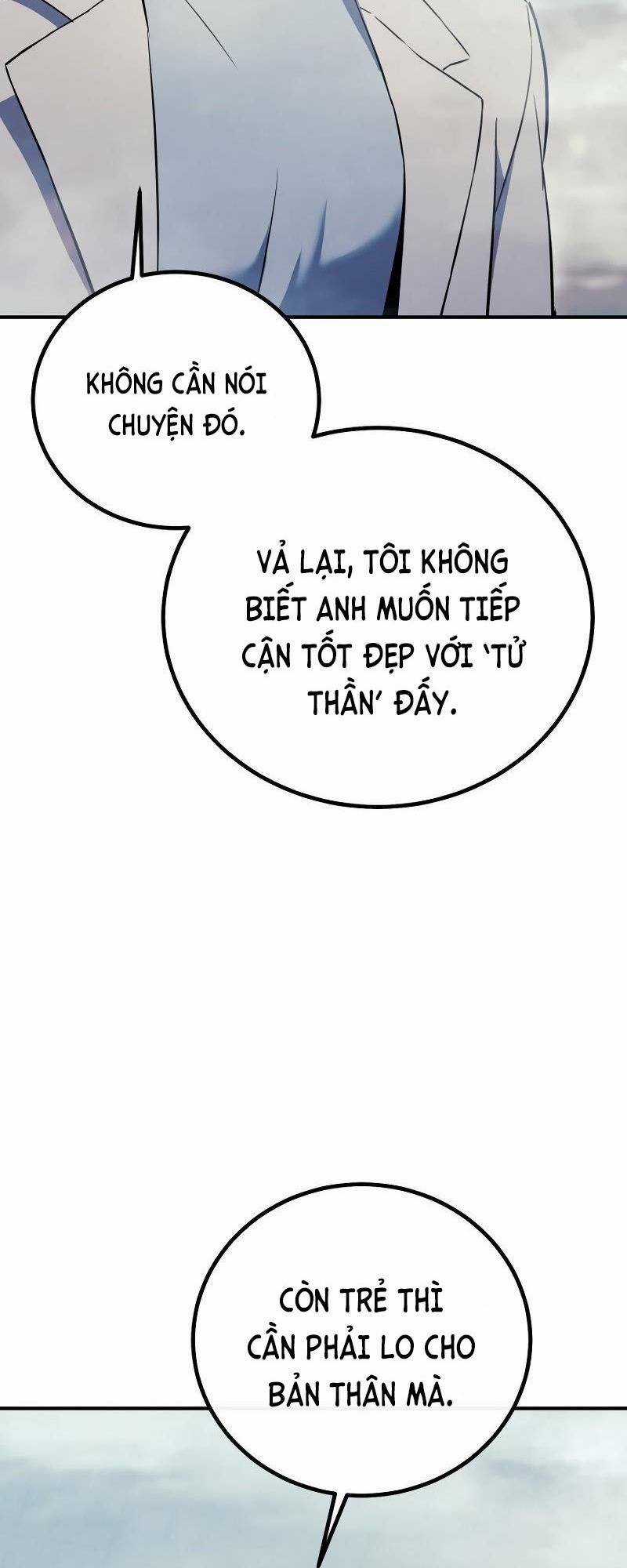 Tiểu Thuyết Mạng Do Thần Viết Chapter 14 trang 52