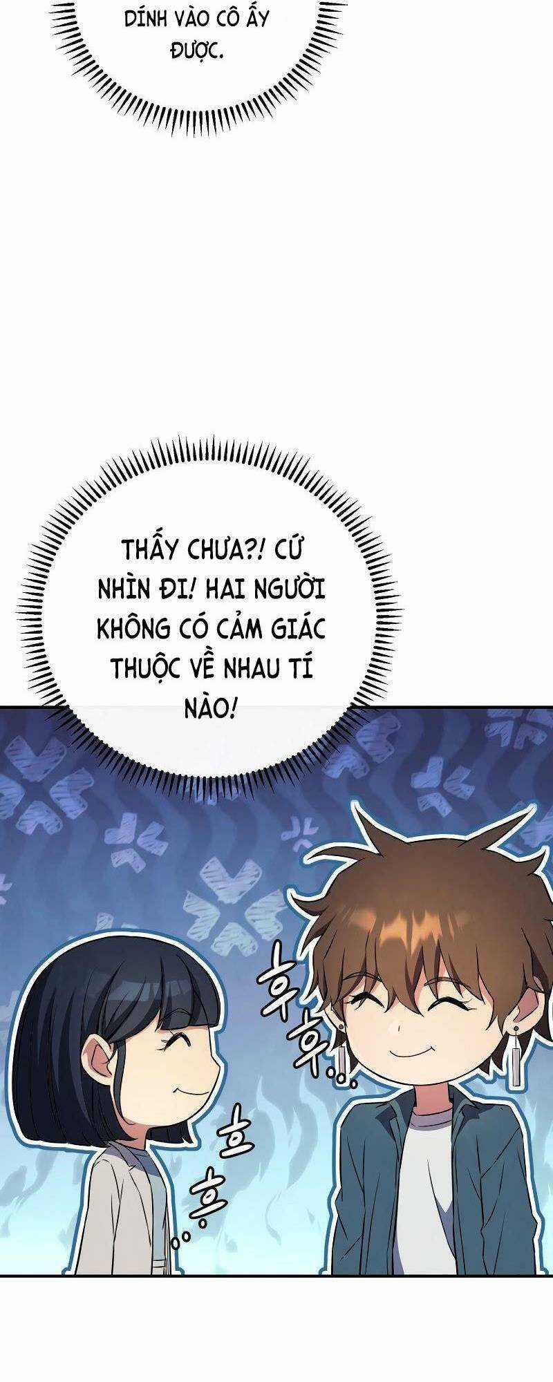 Tiểu Thuyết Mạng Do Thần Viết Chapter 14 trang 55