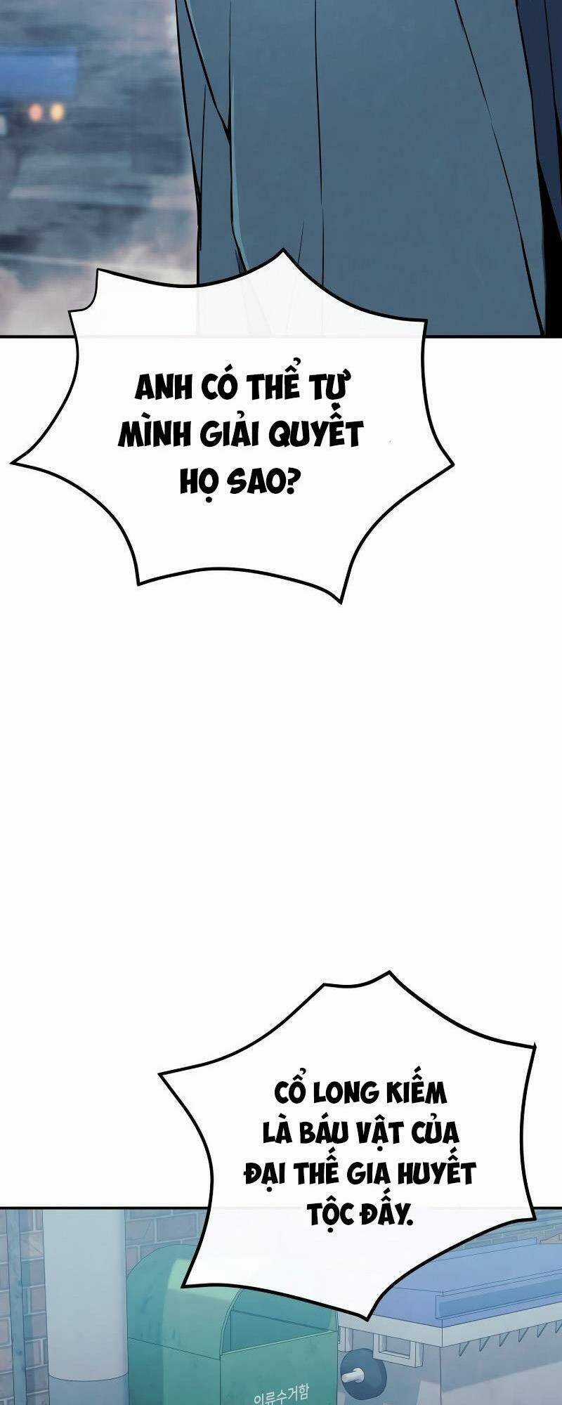 Tiểu Thuyết Mạng Do Thần Viết Chapter 14 trang 62