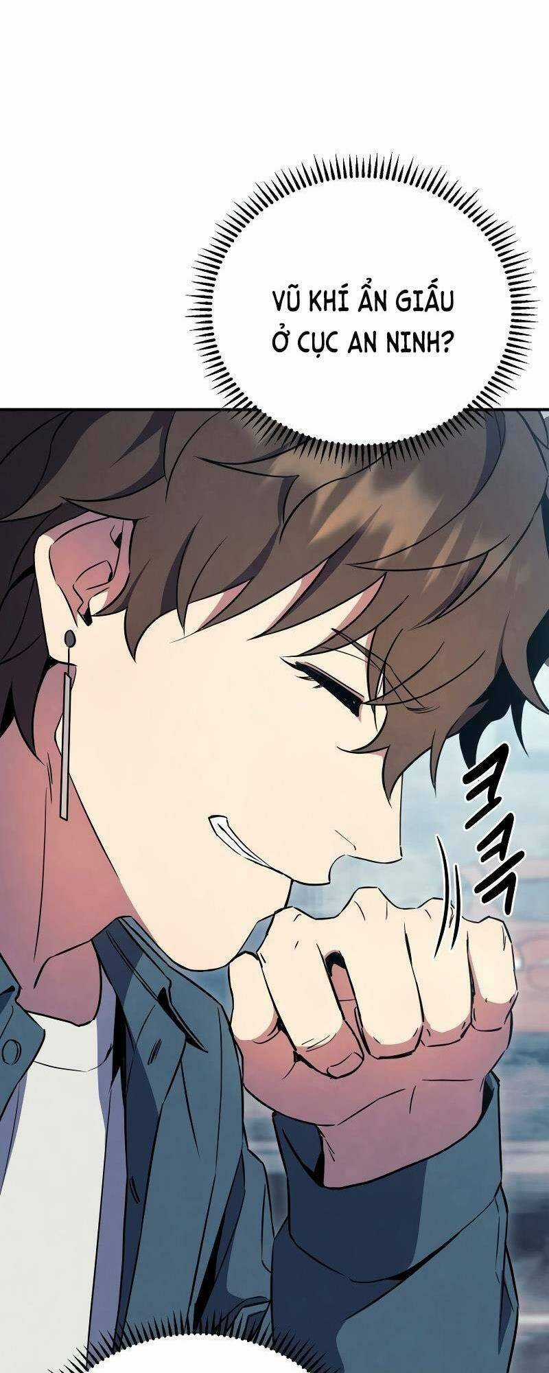 Tiểu Thuyết Mạng Do Thần Viết Chapter 14 trang 74