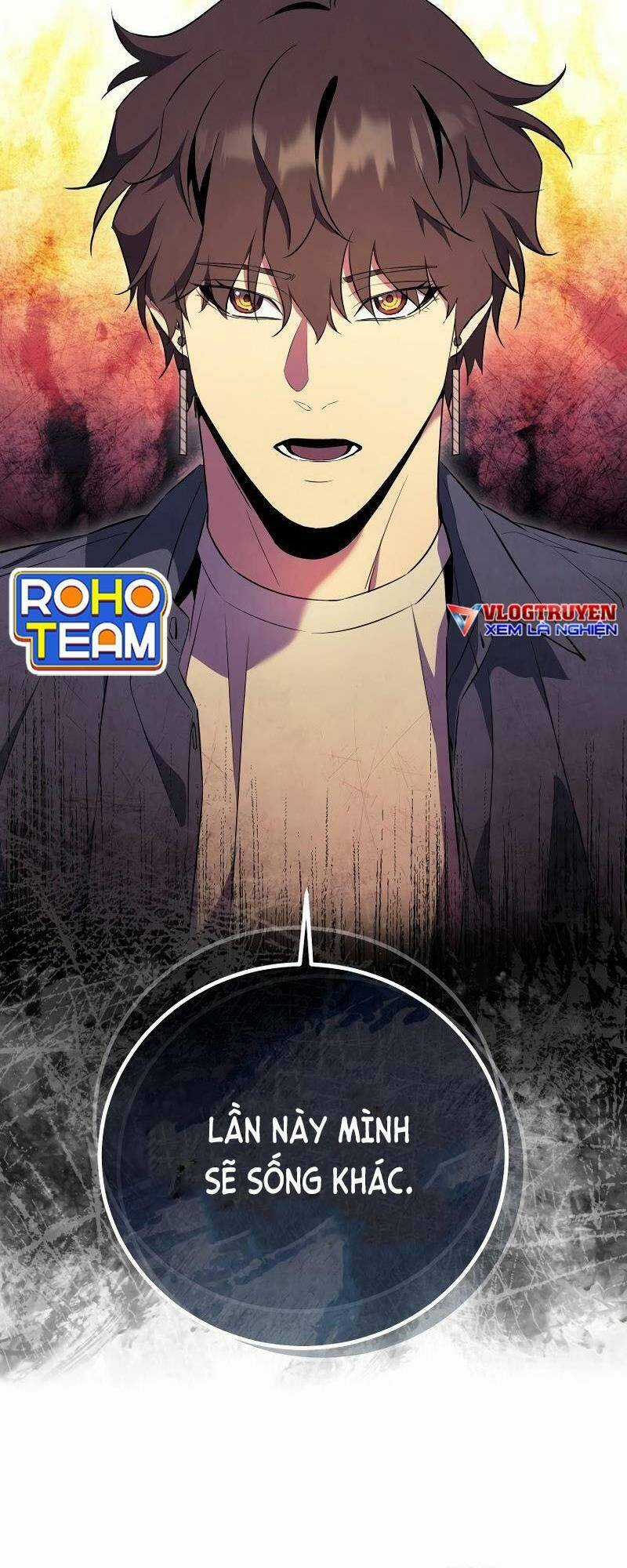Tiểu Thuyết Mạng Do Thần Viết Chapter 14 trang 81