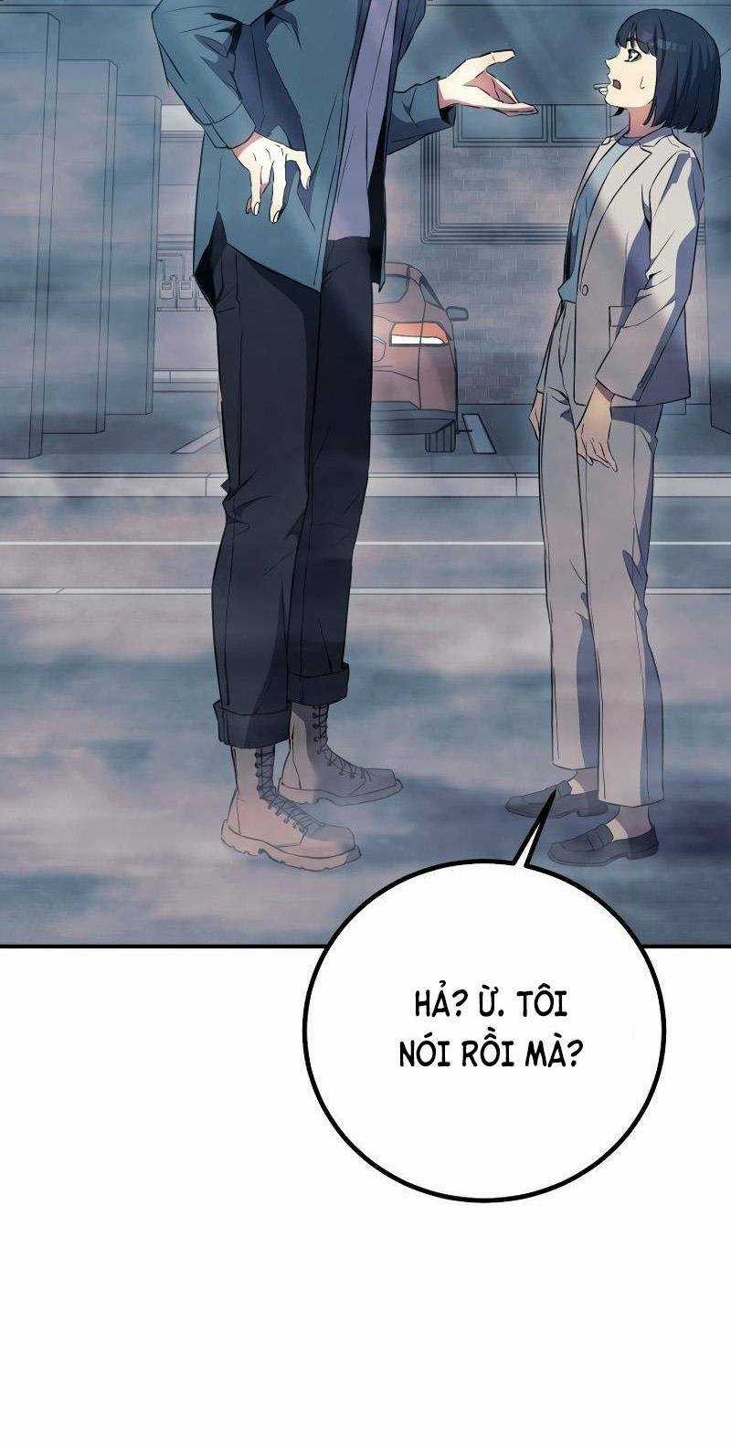 Tiểu Thuyết Mạng Do Thần Viết Chapter 14 trang 85