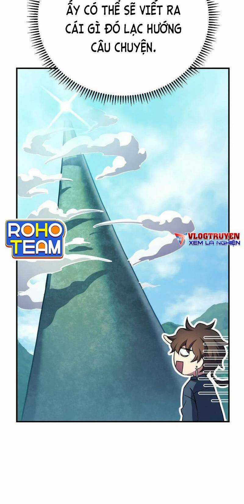 Tiểu Thuyết Mạng Do Thần Viết Chapter 14 trang 9