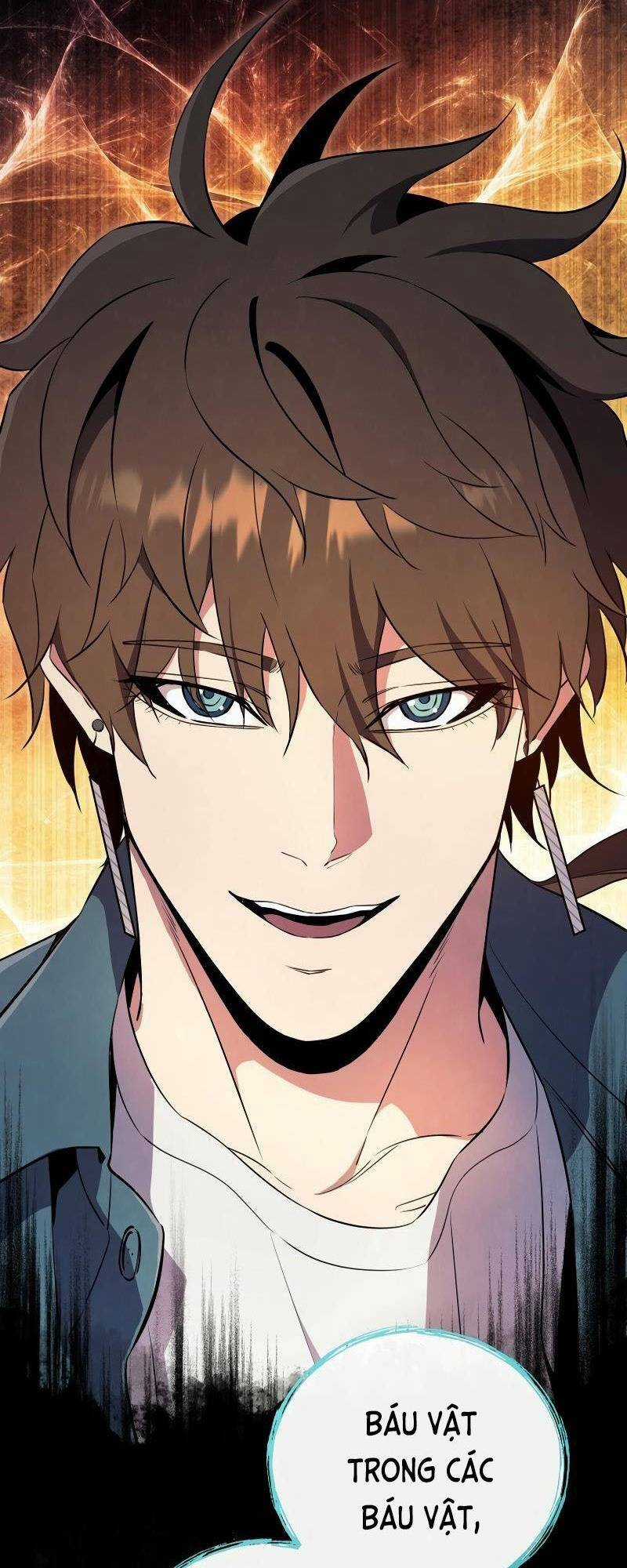 Tiểu Thuyết Mạng Do Thần Viết Chapter 14 trang 91