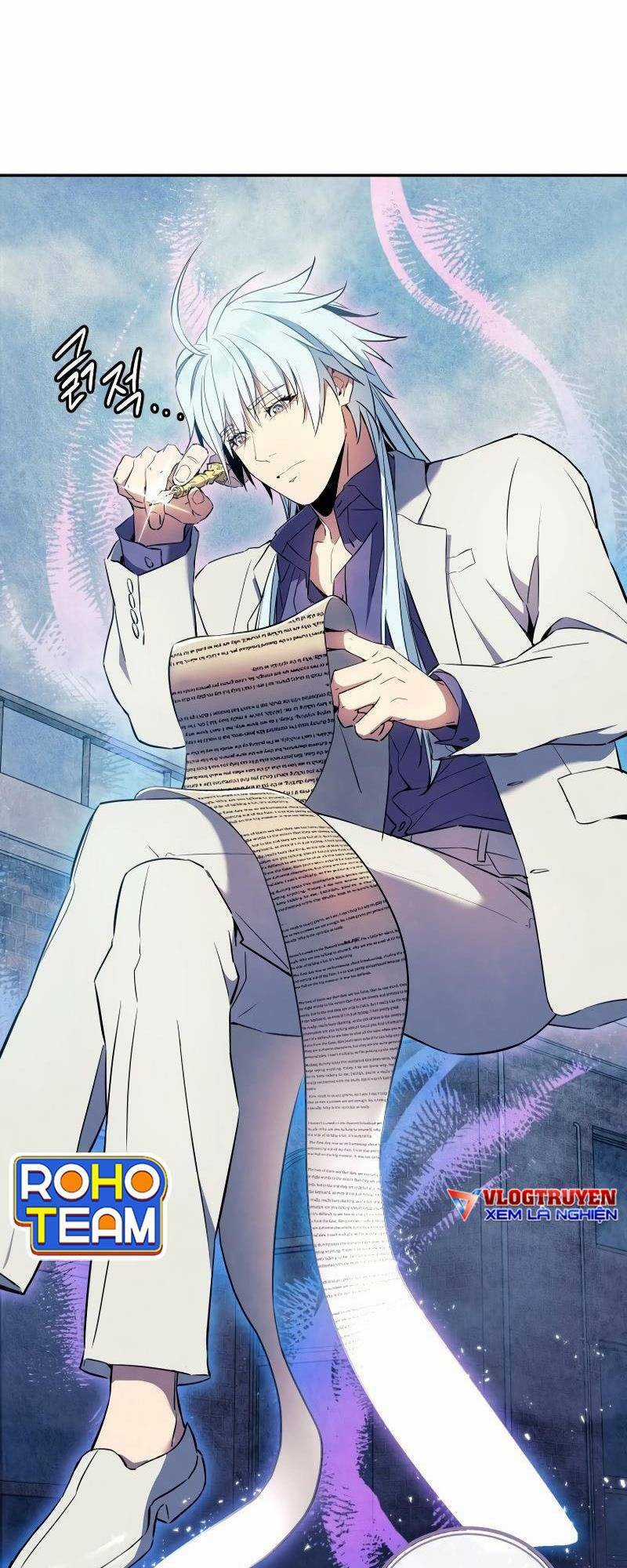 Tiểu Thuyết Mạng Do Thần Viết Chapter 14 trang 97