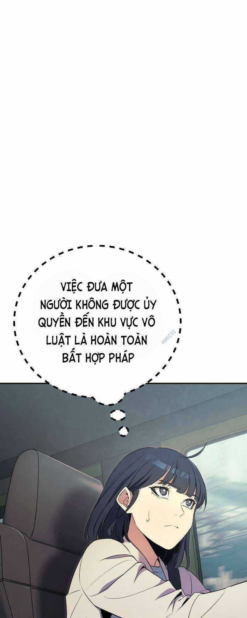 Tiểu Thuyết Mạng Do Thần Viết Chapter 15 trang 10