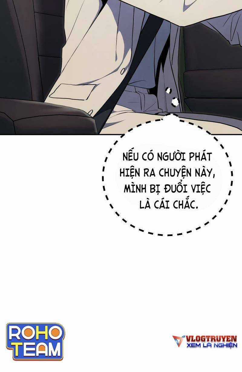 Tiểu Thuyết Mạng Do Thần Viết Chapter 15 trang 11