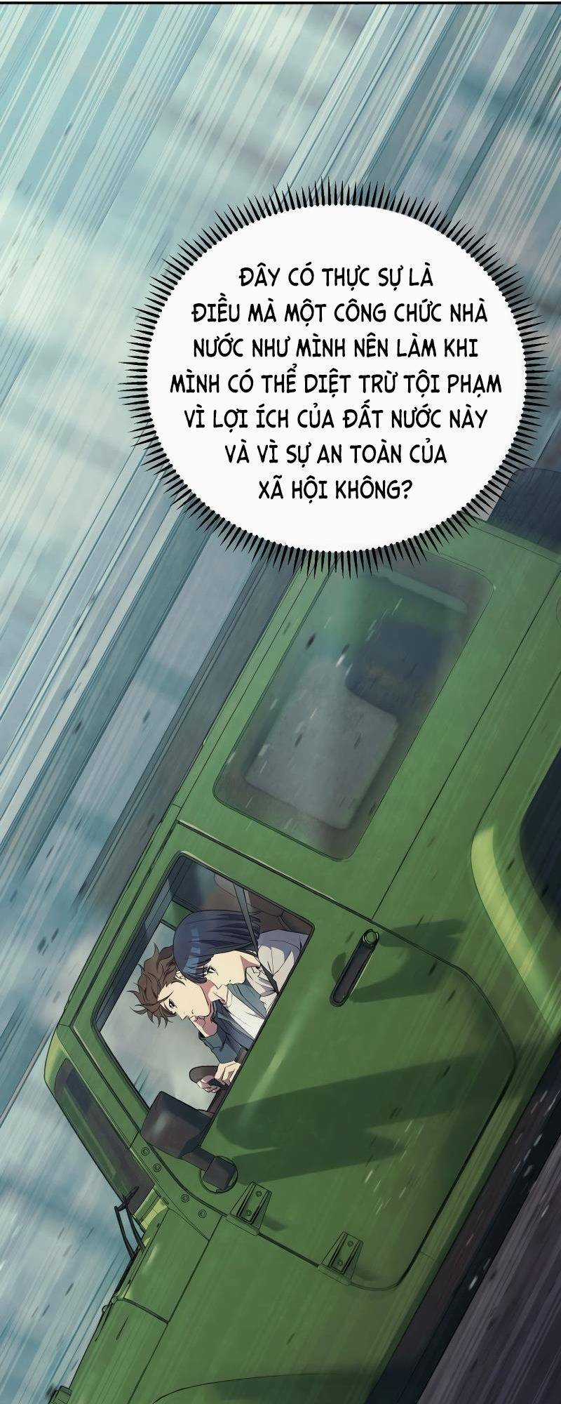 Tiểu Thuyết Mạng Do Thần Viết Chapter 15 trang 13