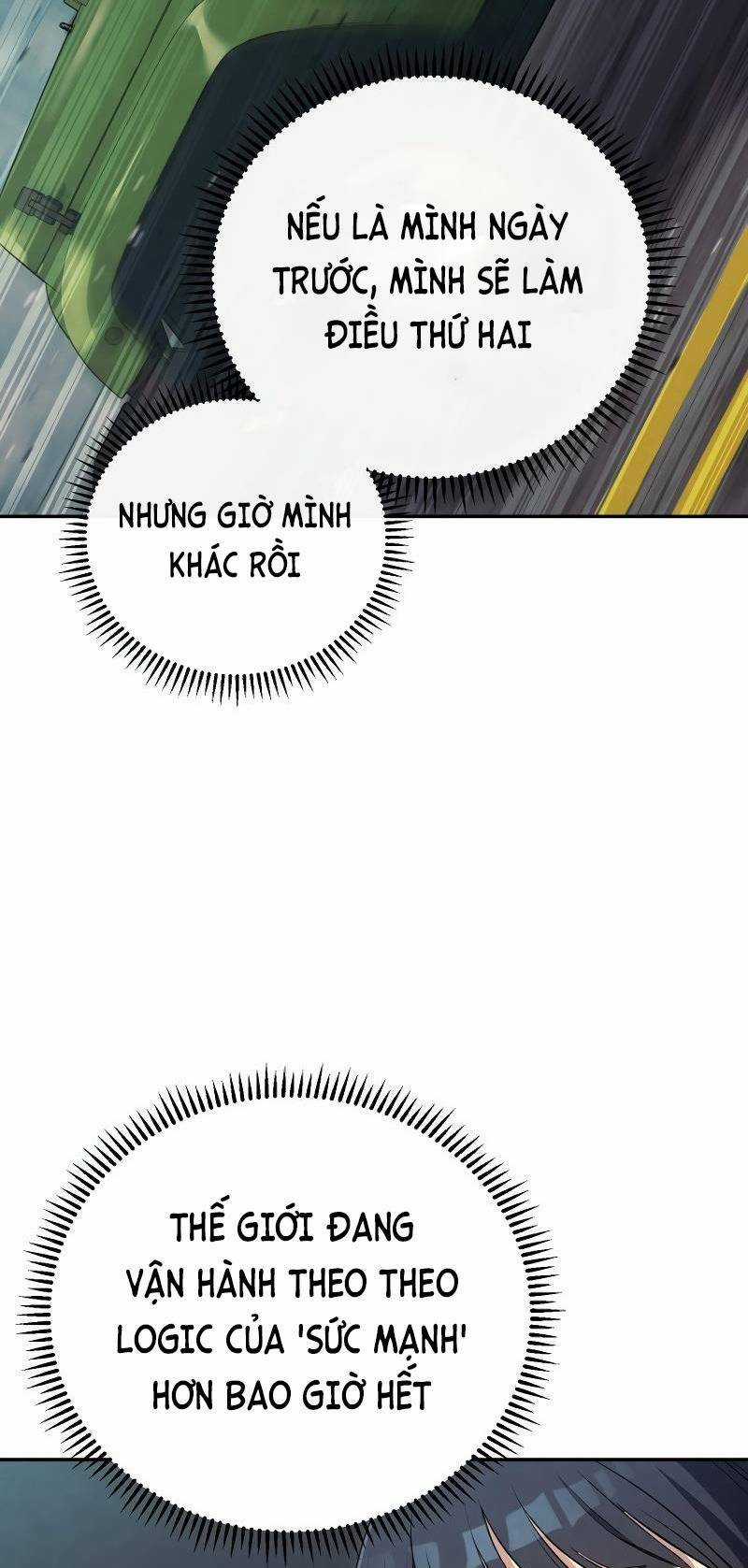 Tiểu Thuyết Mạng Do Thần Viết Chapter 15 trang 14