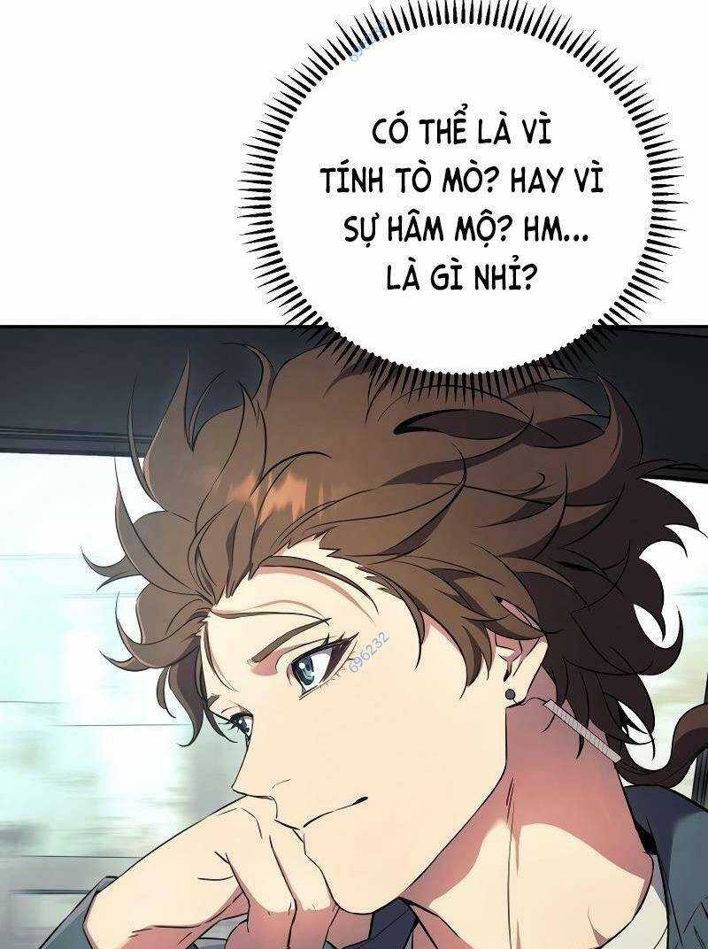 Tiểu Thuyết Mạng Do Thần Viết Chapter 15 trang 17