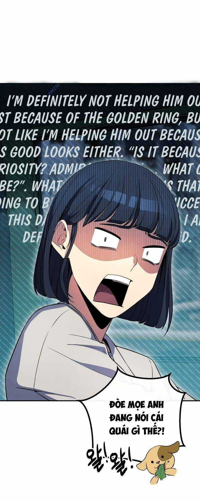 Tiểu Thuyết Mạng Do Thần Viết Chapter 15 trang 22