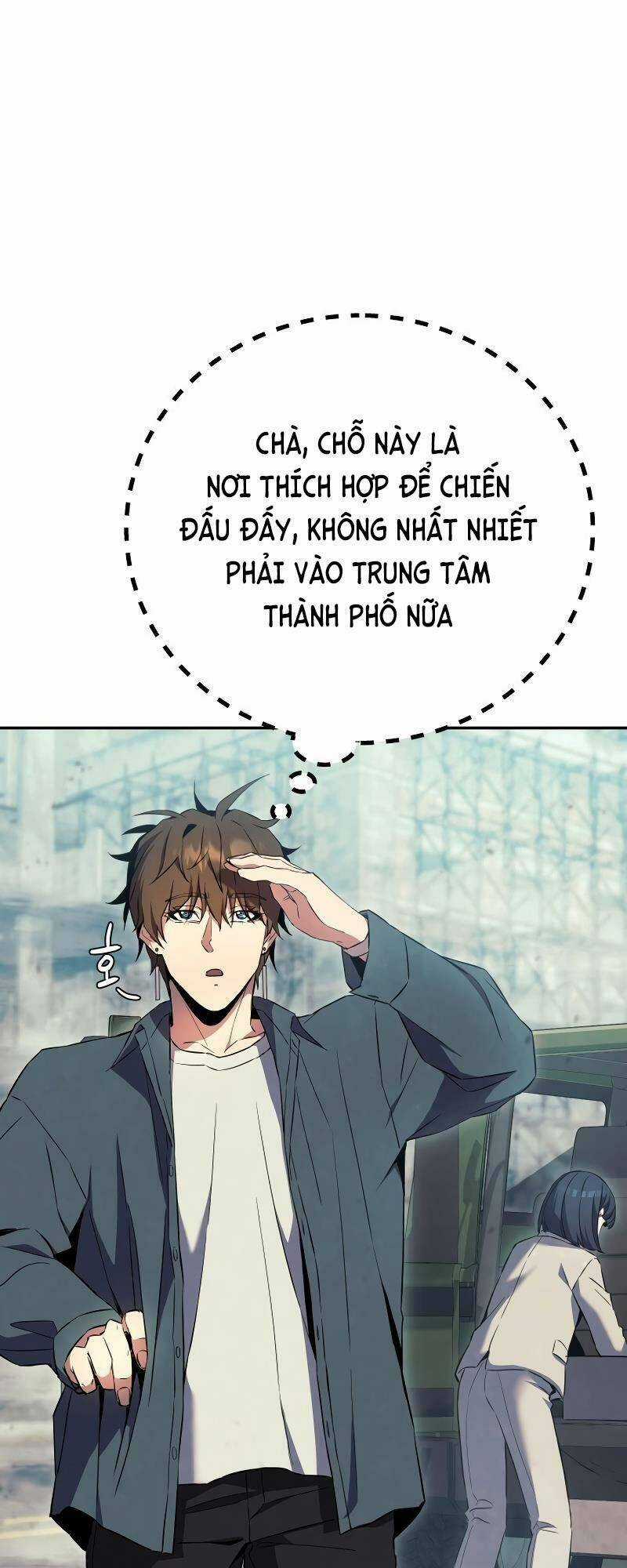 Tiểu Thuyết Mạng Do Thần Viết Chapter 15 trang 28