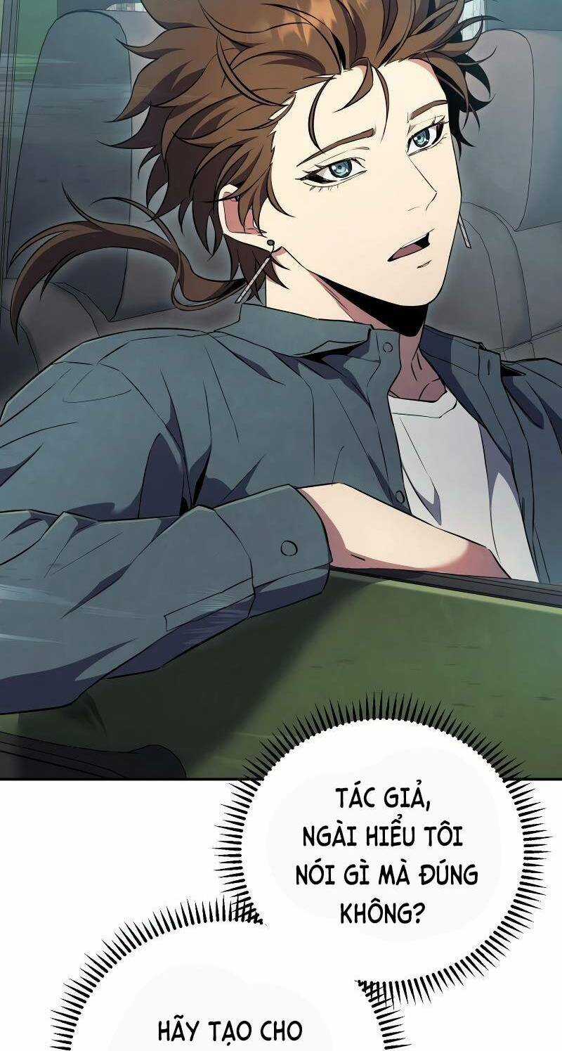 Tiểu Thuyết Mạng Do Thần Viết Chapter 15 trang 3