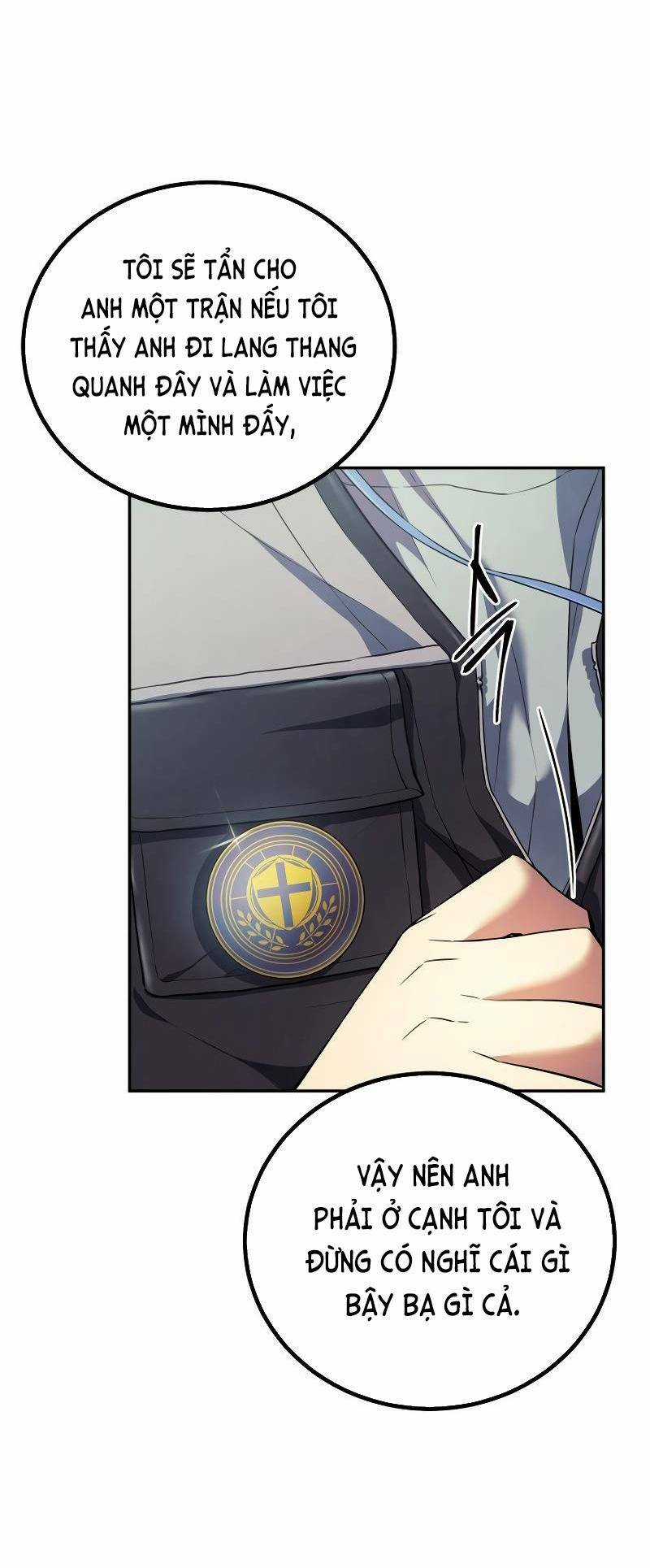 Tiểu Thuyết Mạng Do Thần Viết Chapter 15 trang 31