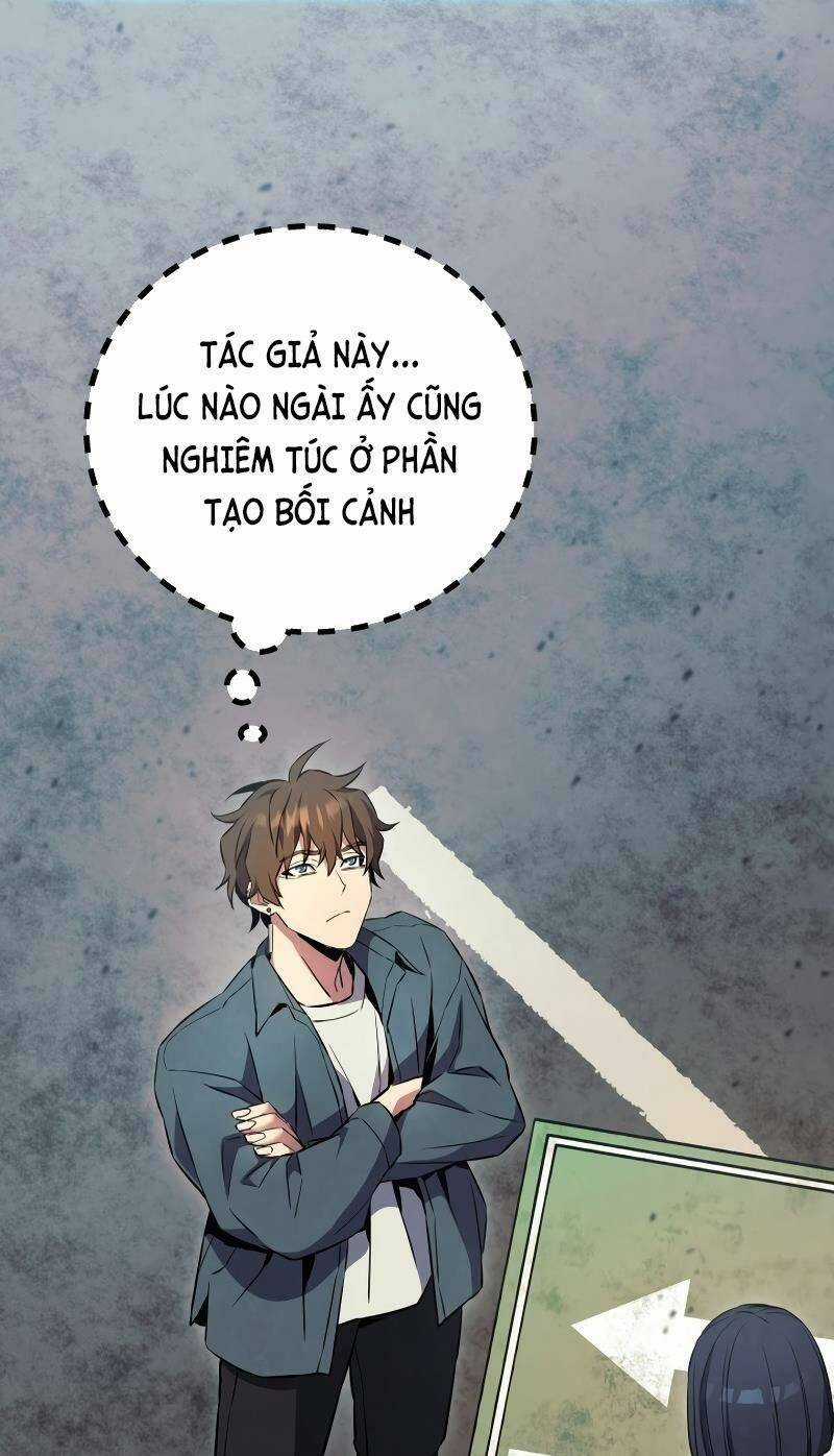 Tiểu Thuyết Mạng Do Thần Viết Chapter 15 trang 34