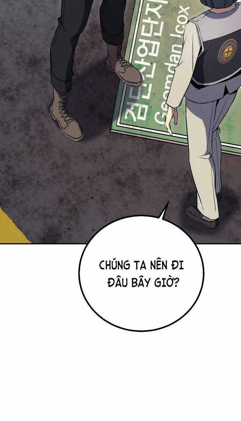 Tiểu Thuyết Mạng Do Thần Viết Chapter 15 trang 35