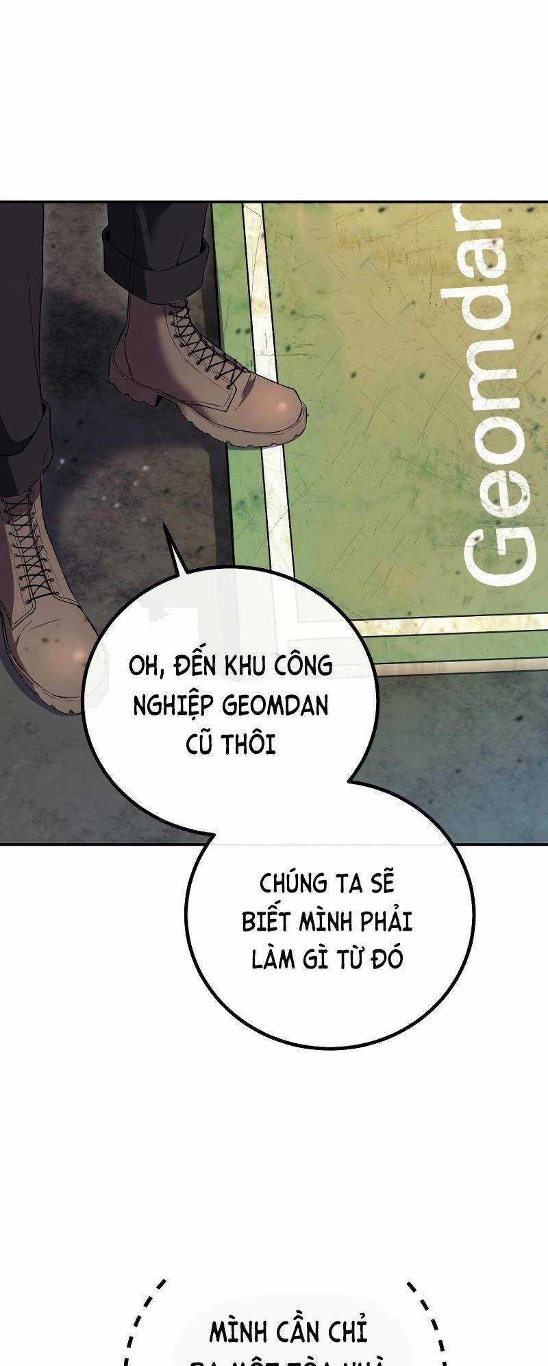 Tiểu Thuyết Mạng Do Thần Viết Chapter 15 trang 36