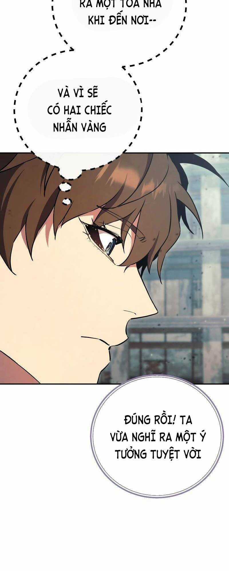 Tiểu Thuyết Mạng Do Thần Viết Chapter 15 trang 37