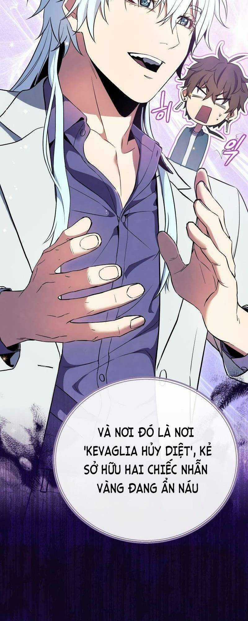 Tiểu Thuyết Mạng Do Thần Viết Chapter 15 trang 39