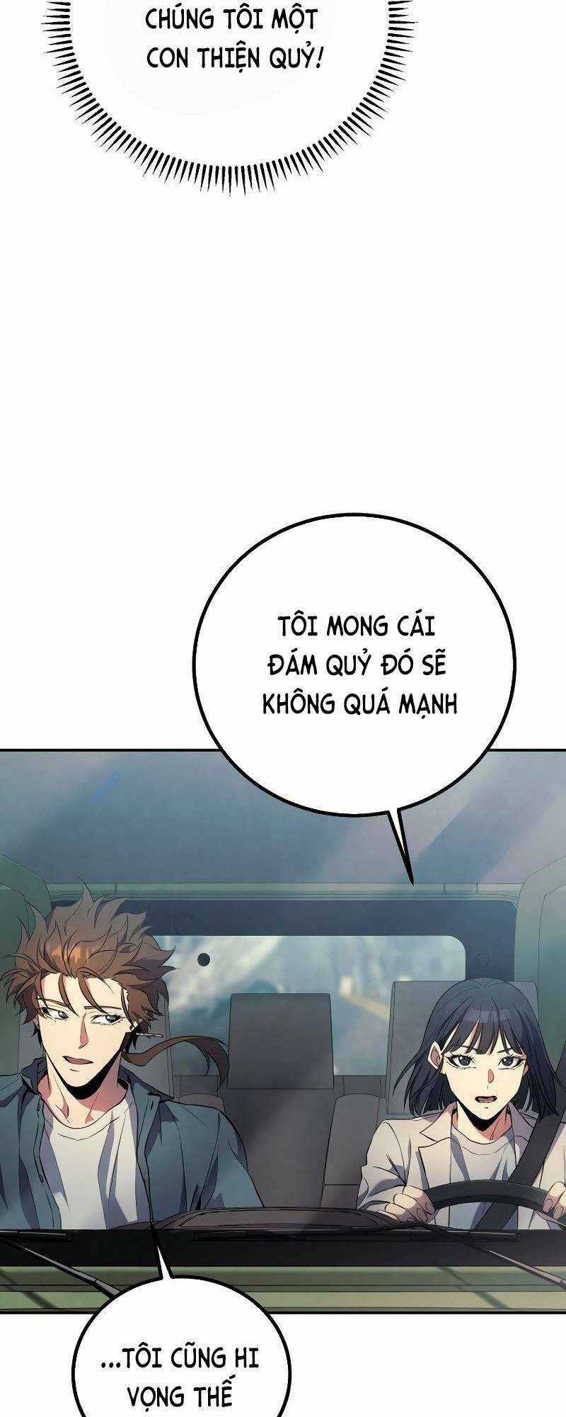 Tiểu Thuyết Mạng Do Thần Viết Chapter 15 trang 4