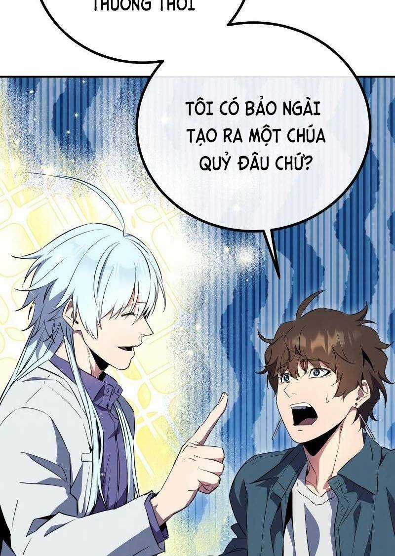 Tiểu Thuyết Mạng Do Thần Viết Chapter 15 trang 43