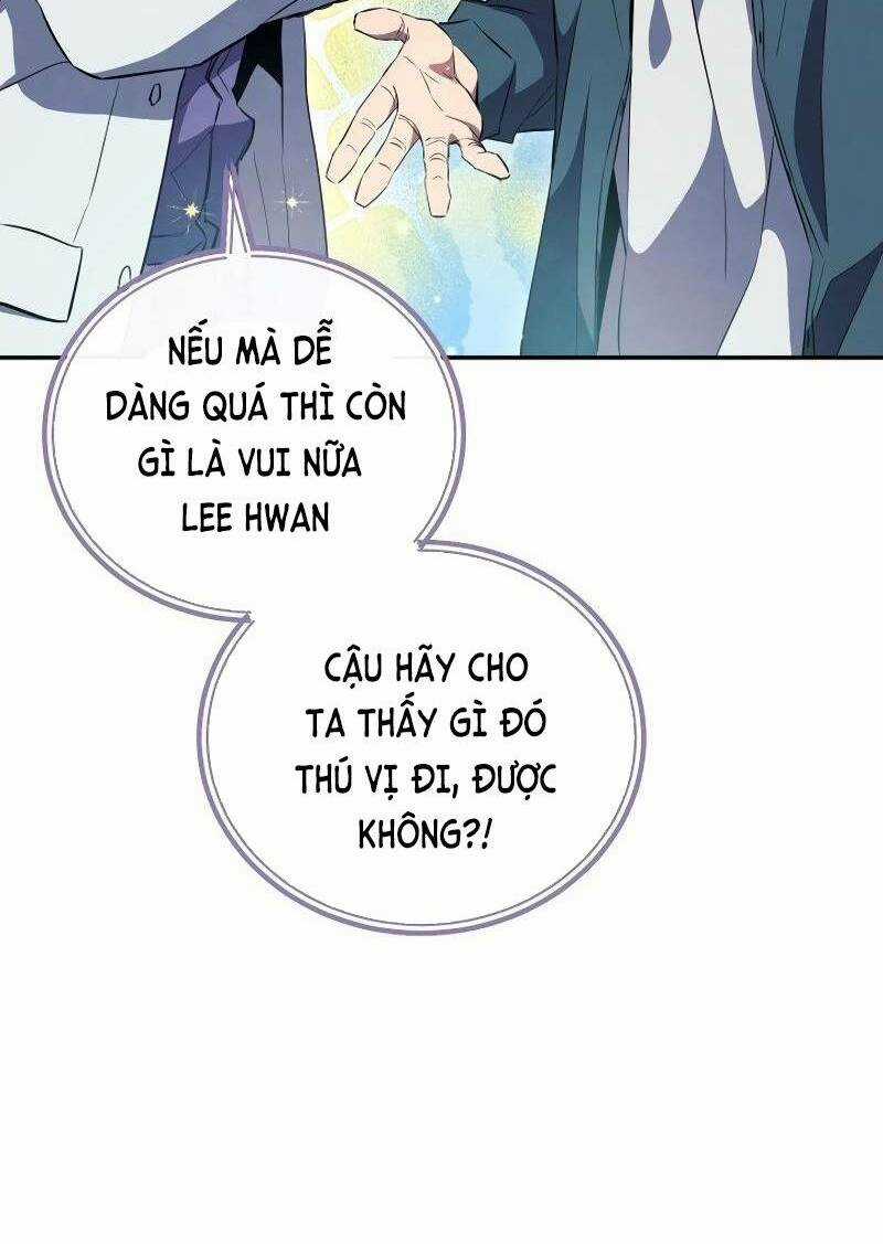 Tiểu Thuyết Mạng Do Thần Viết Chapter 15 trang 44