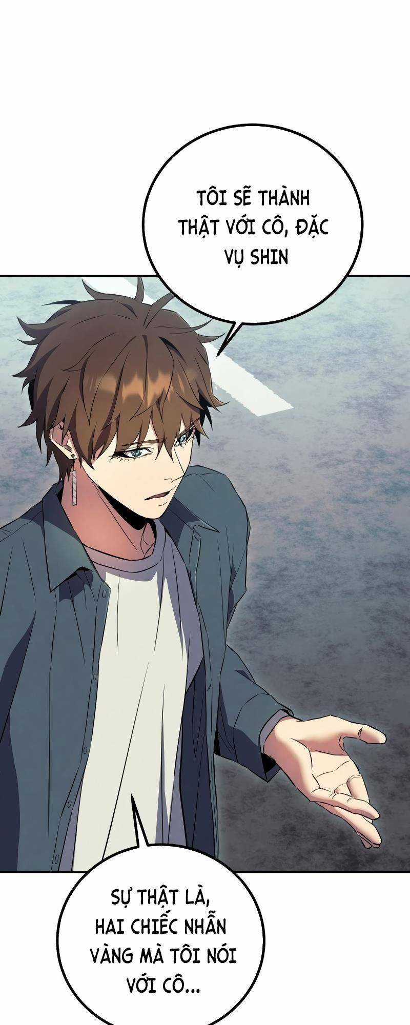 Tiểu Thuyết Mạng Do Thần Viết Chapter 15 trang 48