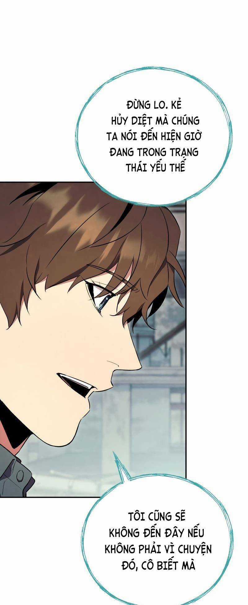 Tiểu Thuyết Mạng Do Thần Viết Chapter 15 trang 54