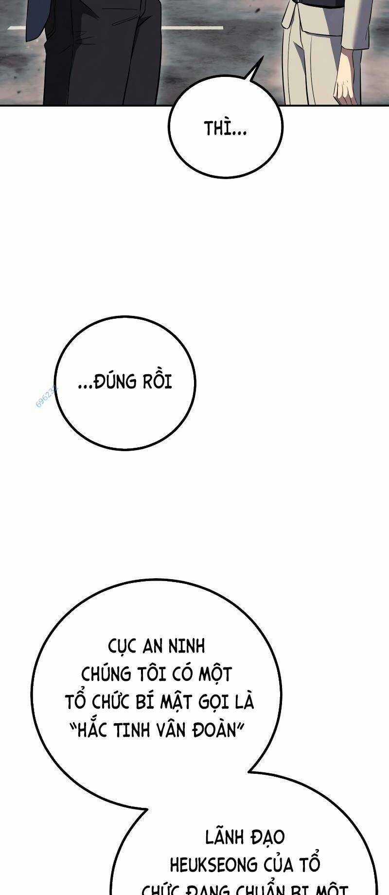 Tiểu Thuyết Mạng Do Thần Viết Chapter 15 trang 57