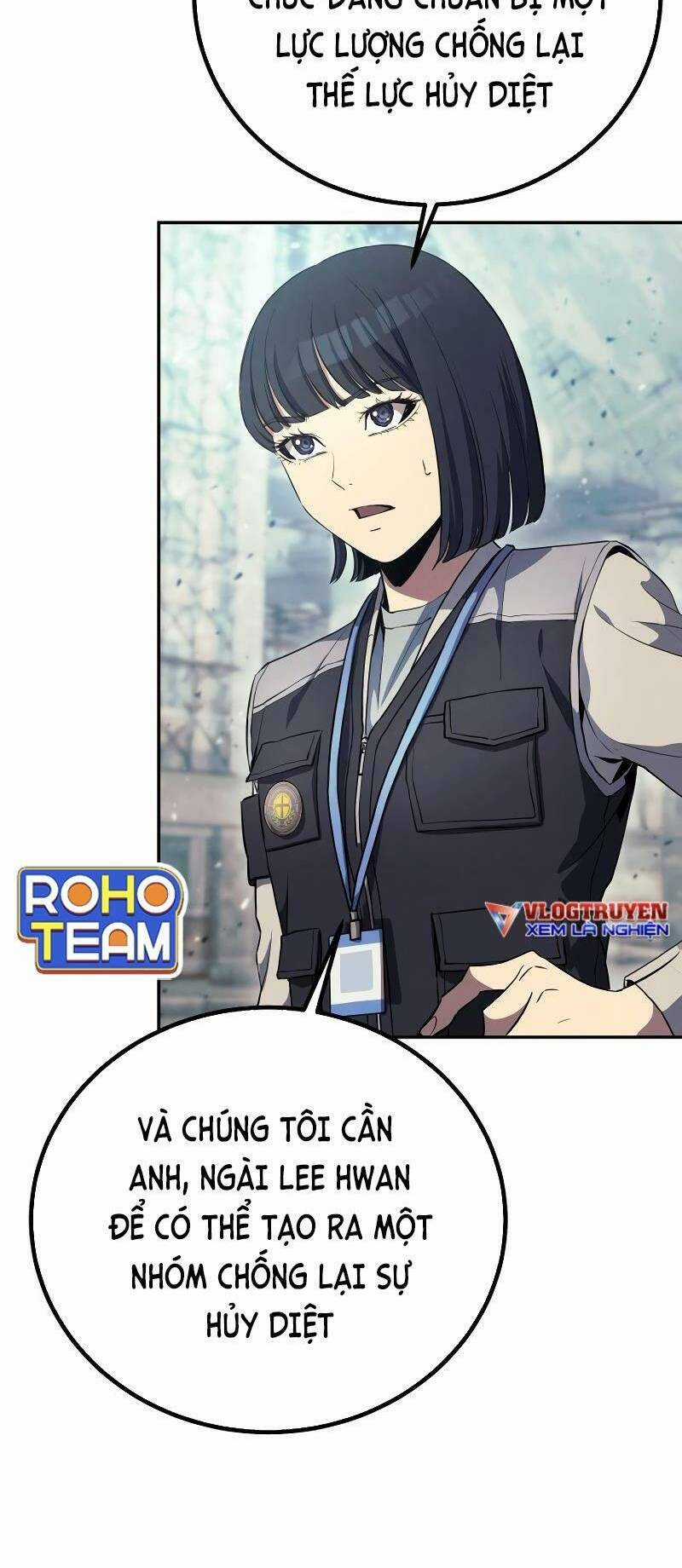 Tiểu Thuyết Mạng Do Thần Viết Chapter 15 trang 58