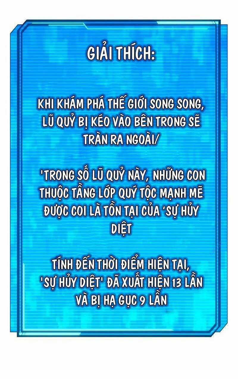 Tiểu Thuyết Mạng Do Thần Viết Chapter 15 trang 6