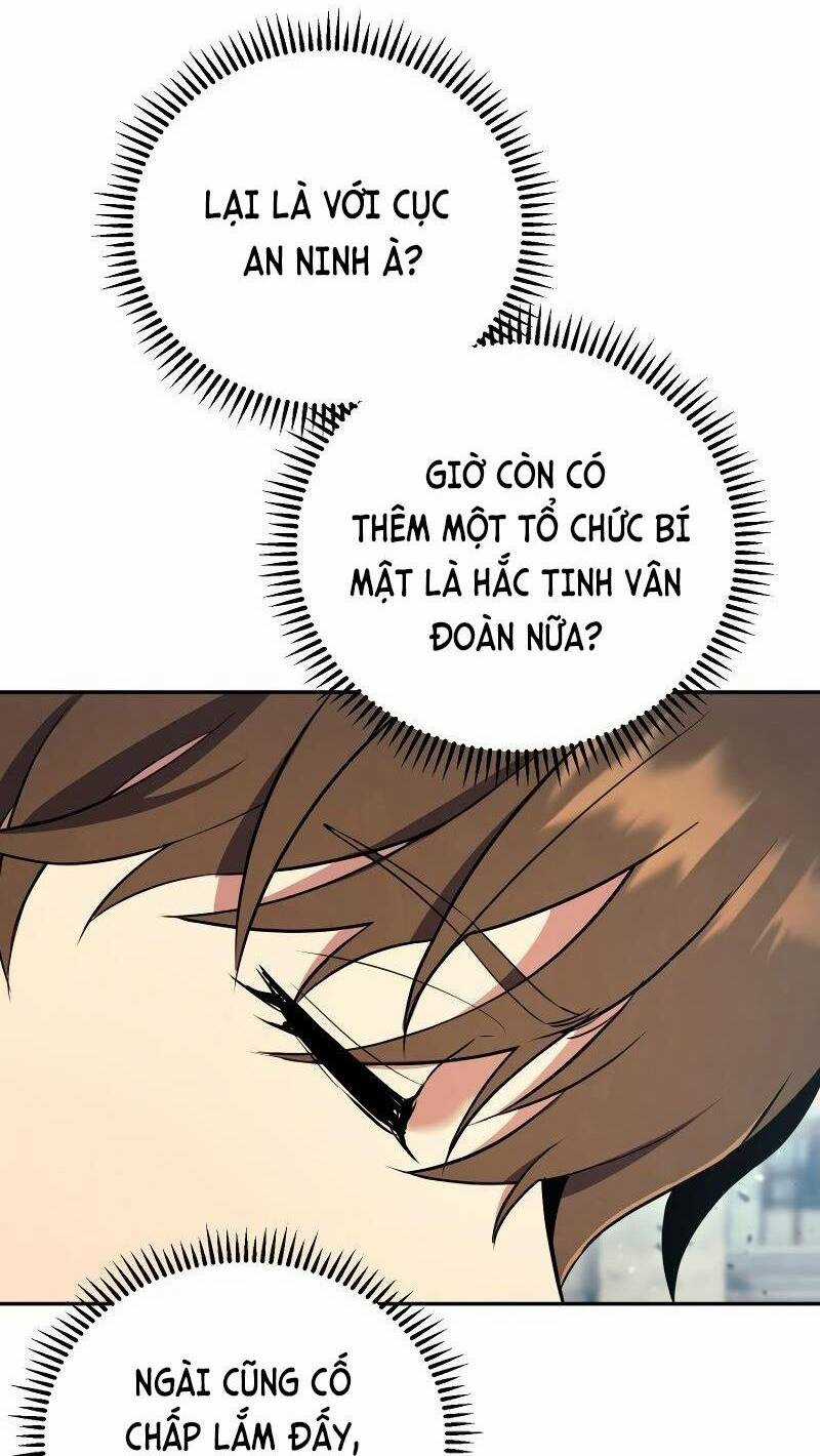 Tiểu Thuyết Mạng Do Thần Viết Chapter 15 trang 61