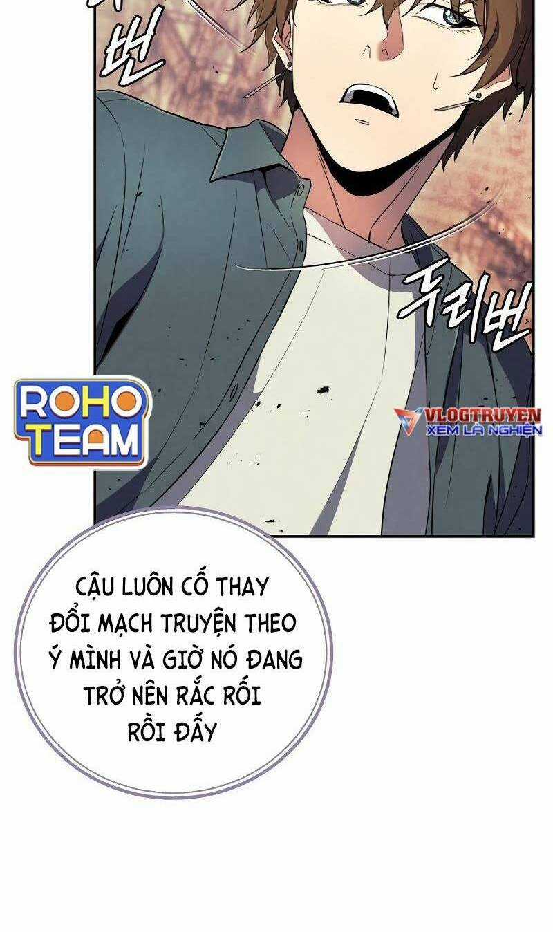 Tiểu Thuyết Mạng Do Thần Viết Chapter 15 trang 76