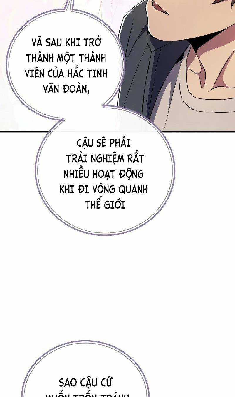 Tiểu Thuyết Mạng Do Thần Viết Chapter 15 trang 78