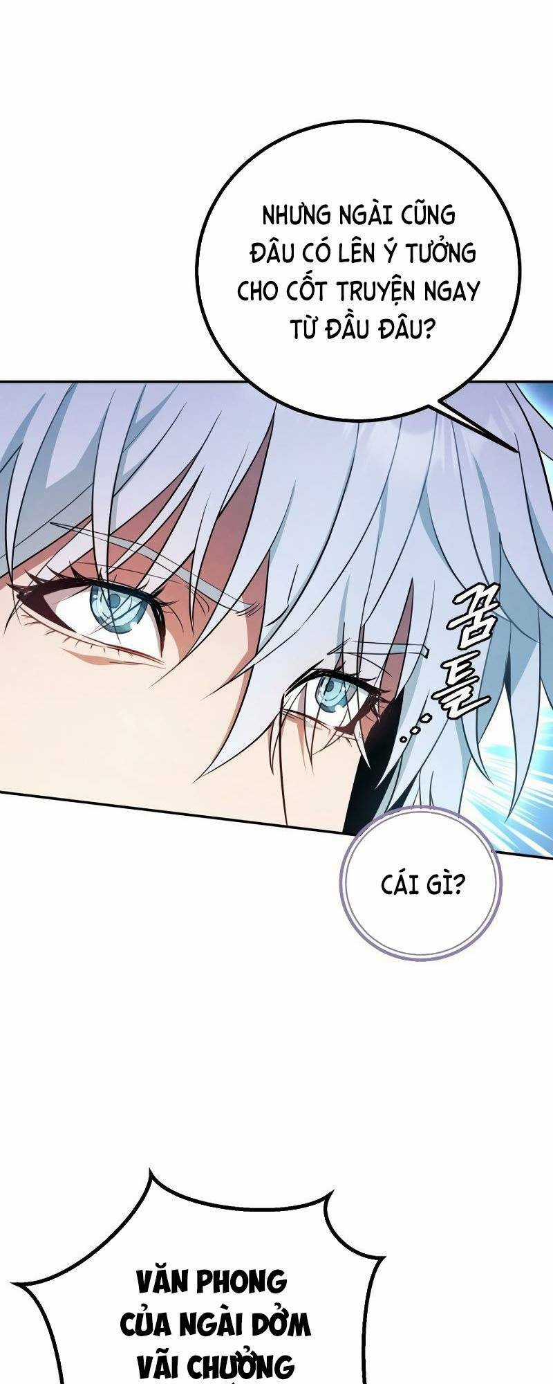 Tiểu Thuyết Mạng Do Thần Viết Chapter 15 trang 83