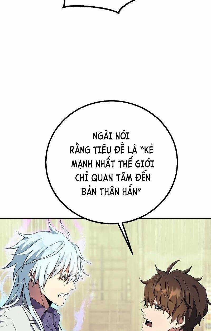 Tiểu Thuyết Mạng Do Thần Viết Chapter 15 trang 91