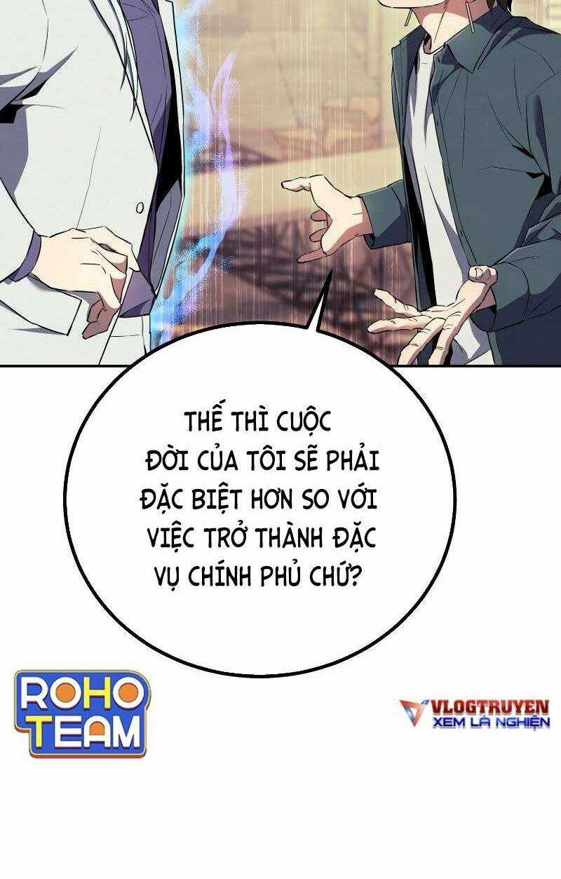 Tiểu Thuyết Mạng Do Thần Viết Chapter 15 trang 92