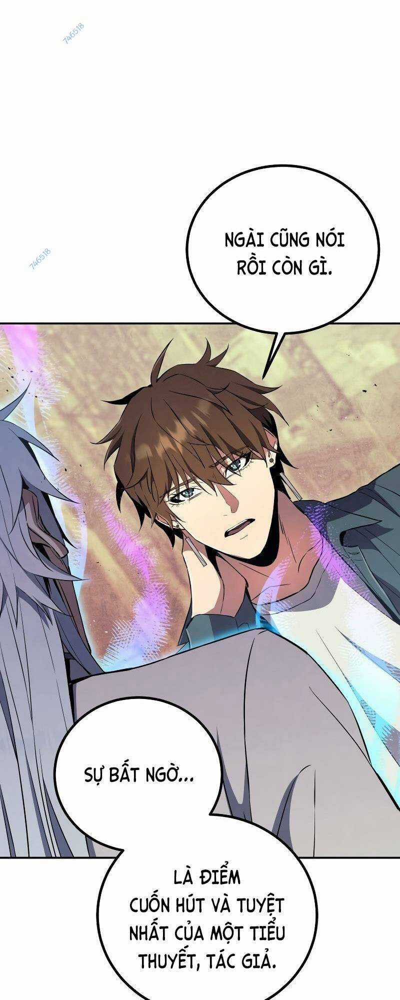 Tiểu Thuyết Mạng Do Thần Viết Chapter 16 trang 10