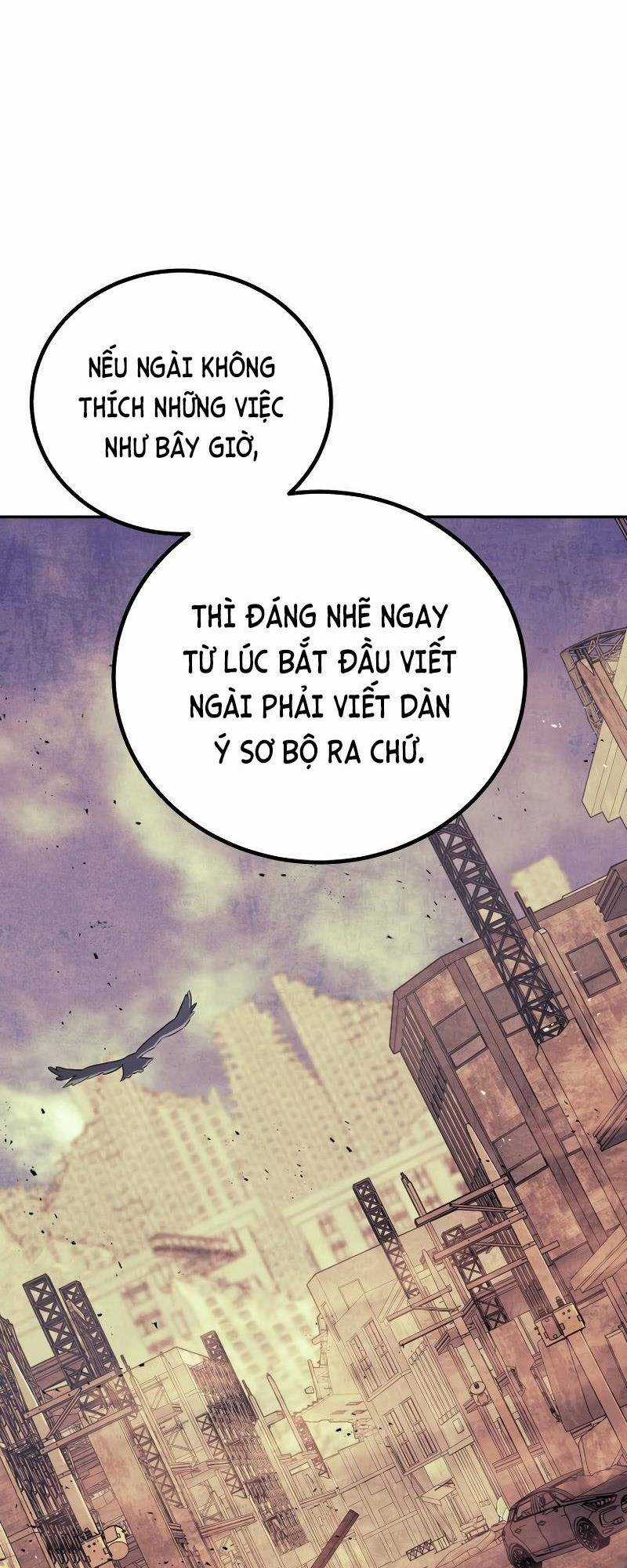 Tiểu Thuyết Mạng Do Thần Viết Chapter 16 trang 13