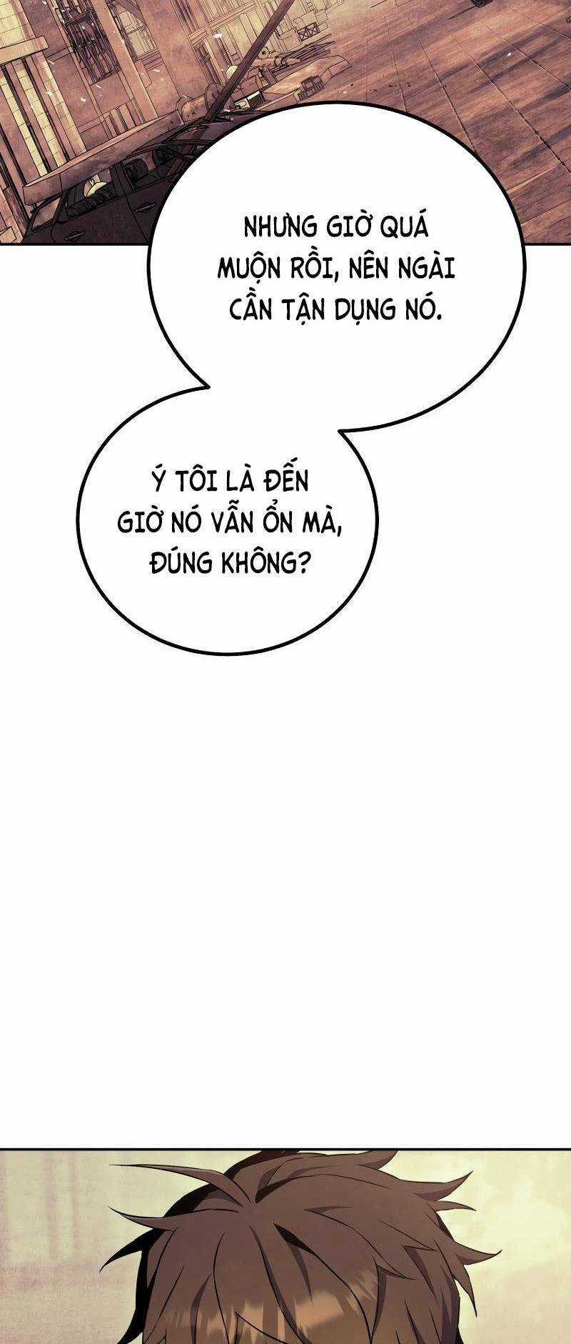 Tiểu Thuyết Mạng Do Thần Viết Chapter 16 trang 14