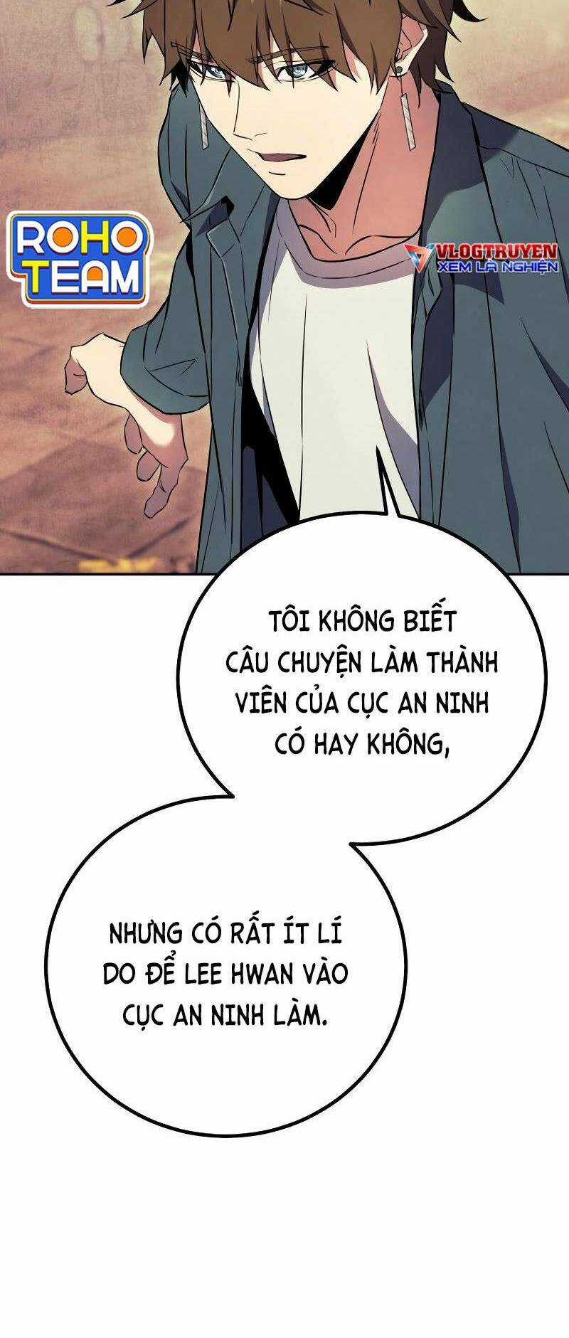 Tiểu Thuyết Mạng Do Thần Viết Chapter 16 trang 15