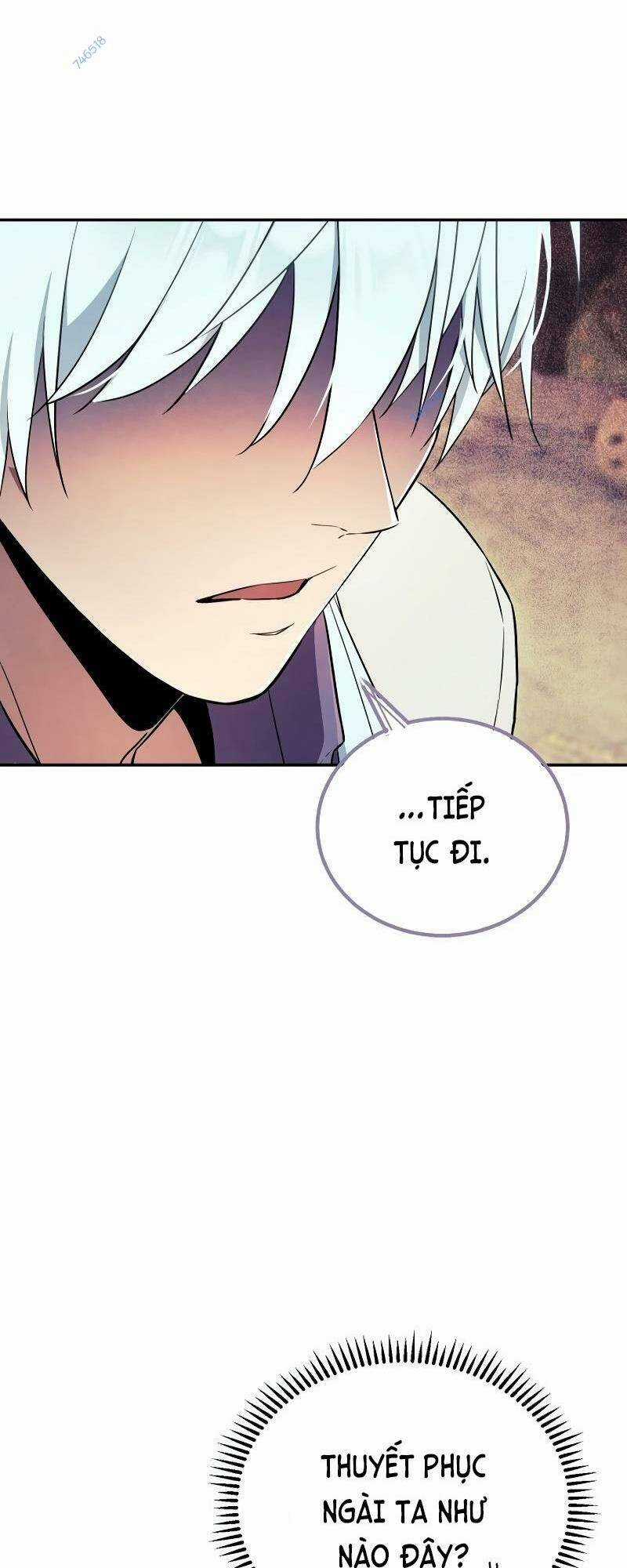 Tiểu Thuyết Mạng Do Thần Viết Chapter 16 trang 16