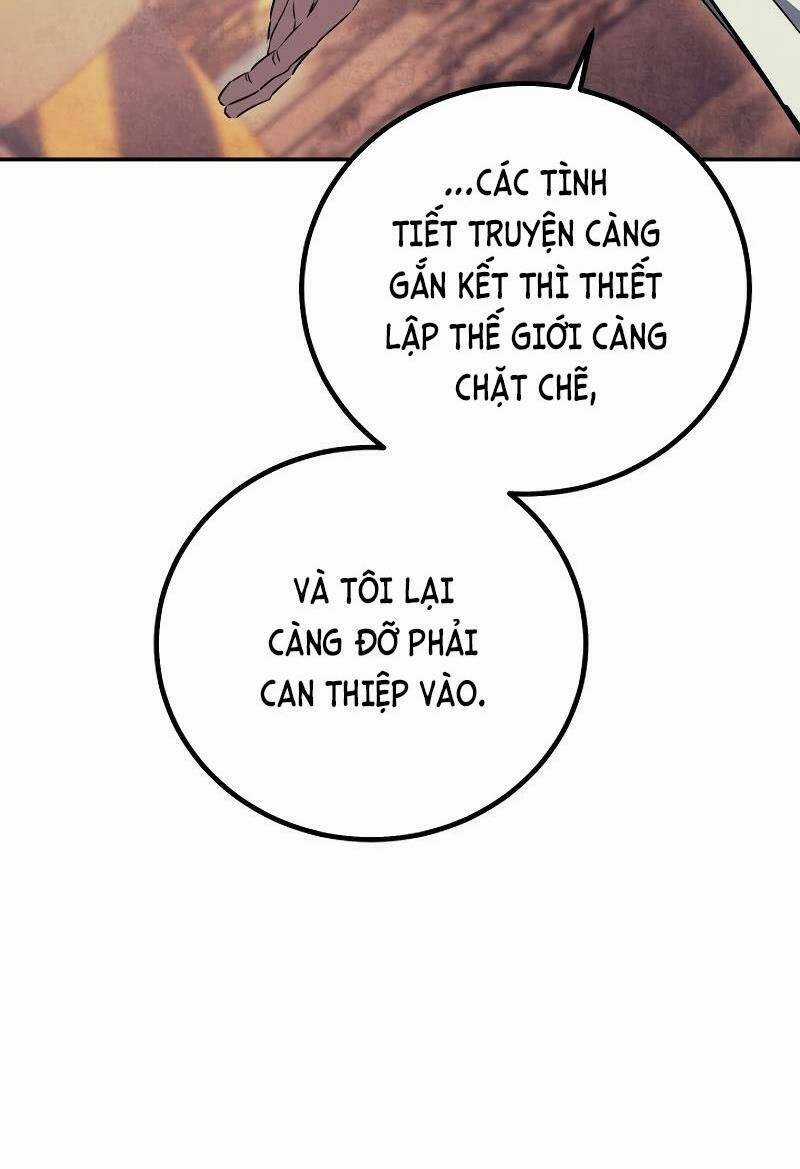 Tiểu Thuyết Mạng Do Thần Viết Chapter 16 trang 18