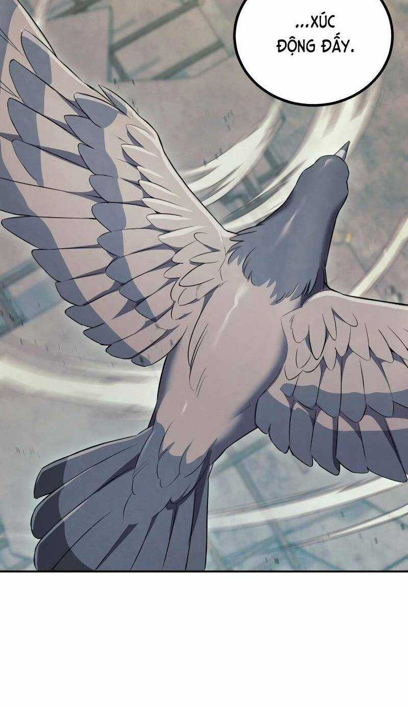 Tiểu Thuyết Mạng Do Thần Viết Chapter 16 trang 33