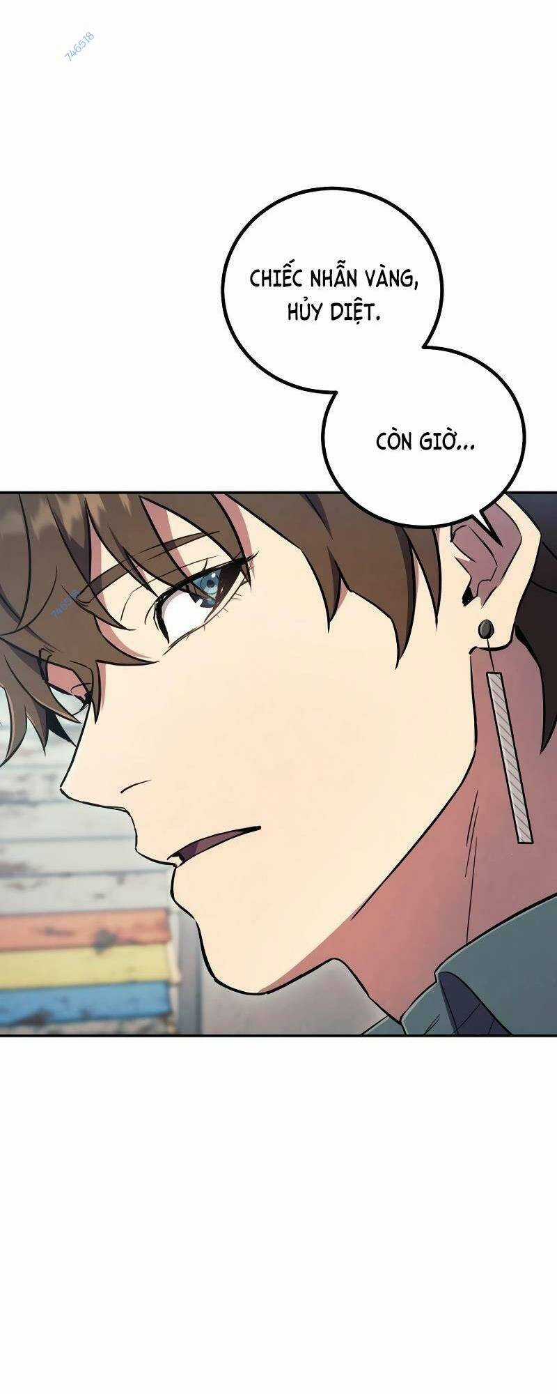 Tiểu Thuyết Mạng Do Thần Viết Chapter 16 trang 34