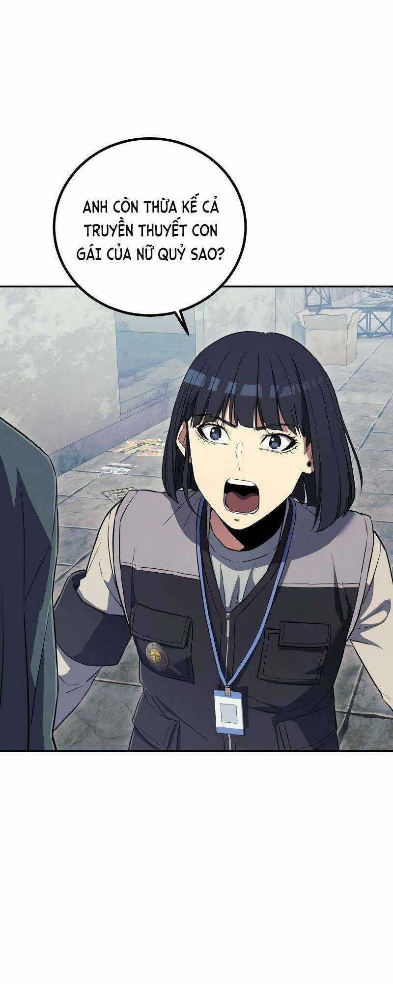 Tiểu Thuyết Mạng Do Thần Viết Chapter 16 trang 35